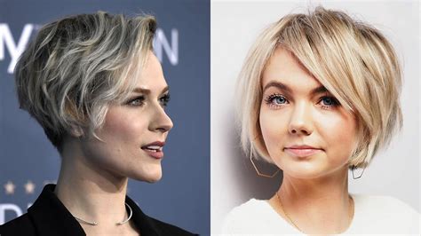 Bob Hairstyles and Haircuts to Try in 2025